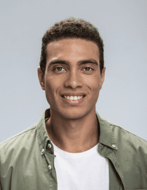 Benjamin Carter